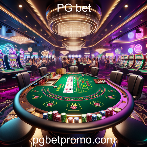 Blackjack: O Clássico dos Cassinos Agora no PG Bet