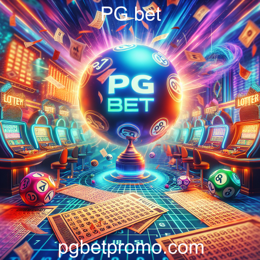 Por que a Loteria é uma das categorias mais populares no PG bet?